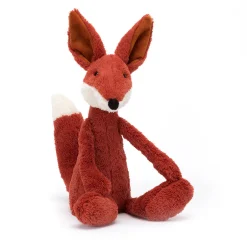 Jellycat Harkle Fox< All Soft Toys|View All