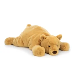 Jellycat Harvey Bear< All Soft Toys|View All