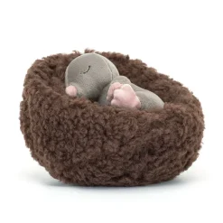 Jellycat Hibernating Mole< All Soft Toys|View All