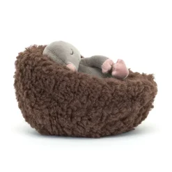 Jellycat Hibernating Mole< All Soft Toys|View All