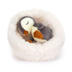Jellycat Hibernating Penguin< All Soft Toys|View All