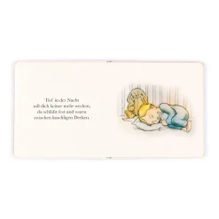 Jellycat Häschen Schnuck Bleibt Wach Buch< All Baby|View All