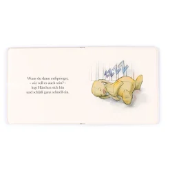 Jellycat Häschen Schnuck Bleibt Wach Buch< All Baby|View All