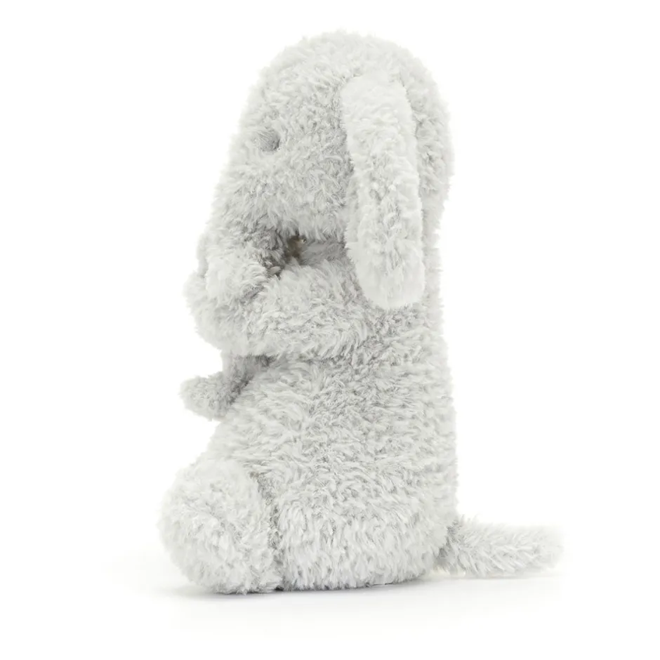 Jellycat Huddles Grey Elephant< All Soft Toys|View All