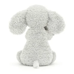 Jellycat Huddles Grey Elephant< All Soft Toys|View All
