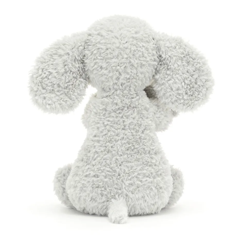 Jellycat Huddles Grey Elephant< All Soft Toys|View All