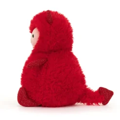 Jellycat Hugg McSnugg< All Soft Toys|View All
