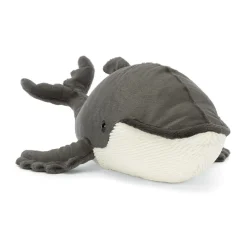 Jellycat Humphrey the Humpback Whale< All Soft Toys|Ocean & Sea Life