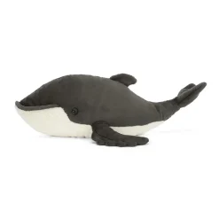 Jellycat Humphrey the Humpback Whale< All Soft Toys|Ocean & Sea Life