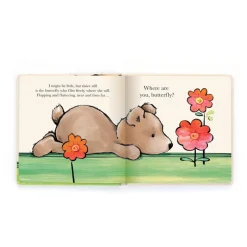 Jellycat I Might Be Little Book< All Baby|View All