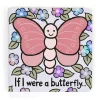 Jellycat If I Were A Butterfly Board Book< Spring & Summer|View All