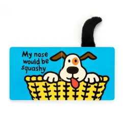 Jellycat If I Were A Puppy Board Book< All Baby|View All