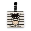Jellycat If I were a Zebra Board Book< All Baby|View All