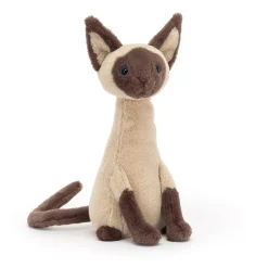 Jellycat Iris Siamese Cat< Best Sellers|All Soft Toys
