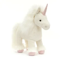 Jellycat Isadora Unicorn< All Soft Toys|View All
