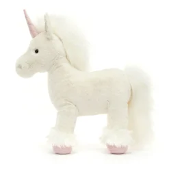 Jellycat Isadora Unicorn< All Soft Toys|View All