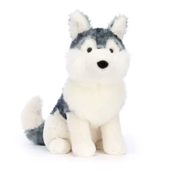 Jellycat Jackson Husky< All Soft Toys|View All