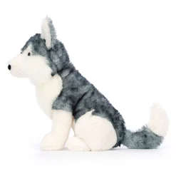 Jellycat Jackson Husky< All Soft Toys|View All