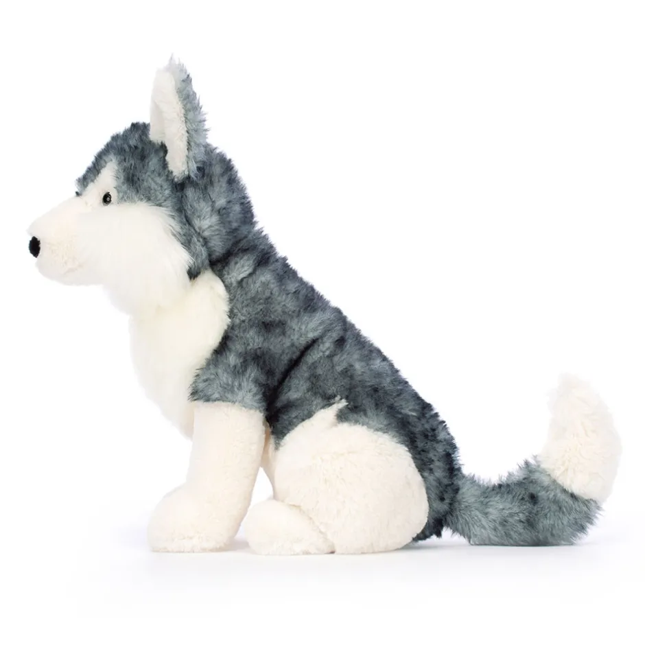 Jellycat Jackson Husky< All Soft Toys|View All