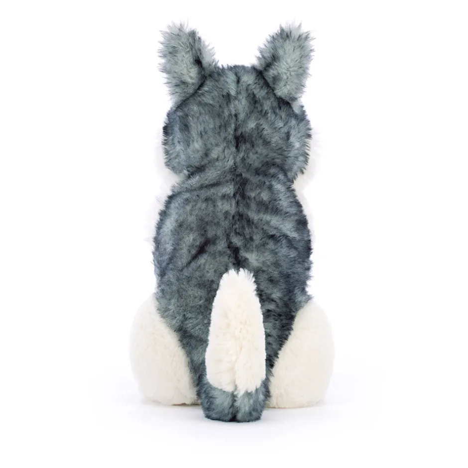 Jellycat Jackson Husky< All Soft Toys|View All