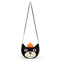 Jellycat Bag< Bartholomew Bear & Friends|25th Anniversary