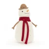 Jellycat Jesse Snowman< All Soft Toys|View All