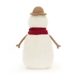 Jellycat Jesse Snowman< All Soft Toys|View All