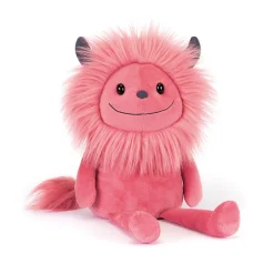 Jellycat Jinx Monster< All Soft Toys|Bright & Colourful