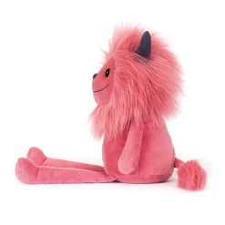 Jellycat Jinx Monster< All Soft Toys|Bright & Colourful