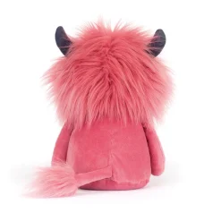 Jellycat Jinx Monster< All Soft Toys|Bright & Colourful