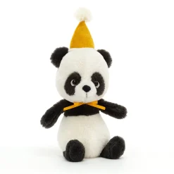 Jellycat Jollipop Panda< All Soft Toys|View All