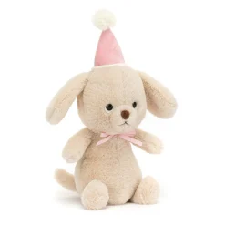 Jellycat Jollipop Puppy< All Soft Toys|View All