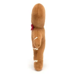 Jellycat Jolly Gingerbread Fred Huge< All Soft Toys|Food & Drink
