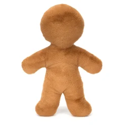 Jellycat Jolly Gingerbread Fred Huge< All Soft Toys|Food & Drink