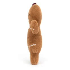 Jellycat Jolly Gingerbread Ruby< Best Sellers|All Soft Toys