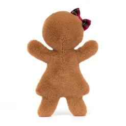 Jellycat Jolly Gingerbread Ruby< Best Sellers|All Soft Toys