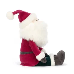 Jellycat Jolly Santa< All Soft Toys|View All