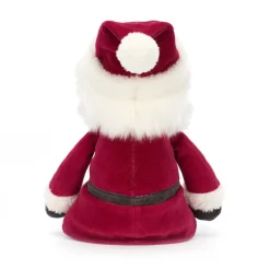 Jellycat Jolly Santa< All Soft Toys|View All