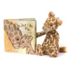 Jellycat Just Like Me Book and Bashful Giraffe Medium< All Soft Toys|View All
