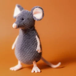 Jellycat Lachlan Sad Rat< Best Sellers|All Soft Toys
