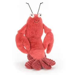 Jellycat Larry Lobster< All Soft Toys|Ocean & Sea Life