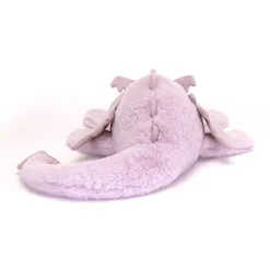 Jellycat Lavender Dragon< Best Sellers|Back In Stock