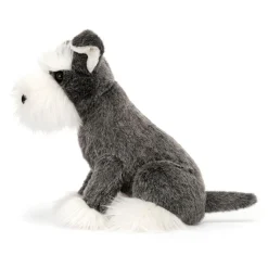 Jellycat Lawrence Schnauzer< Back In Stock|All Soft Toys