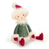 Jellycat Leffy Elf< All Soft Toys|View All