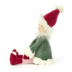 Jellycat Leffy Elf< All Soft Toys|View All