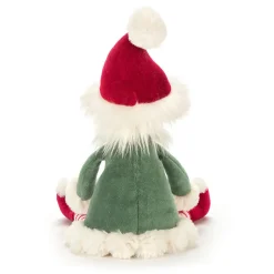 Jellycat Leffy Elf< All Soft Toys|View All