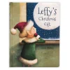 Jellycat Leffy's Christmas Gift Book< View All|All Baby