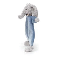 Jellycat Lingley Elephant Soother< Back In Stock|View All
