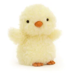 Jellycat Little Chick< All Soft Toys|View All