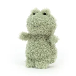 Jellycat Little Frog< All Soft Toys|Spring & Summer